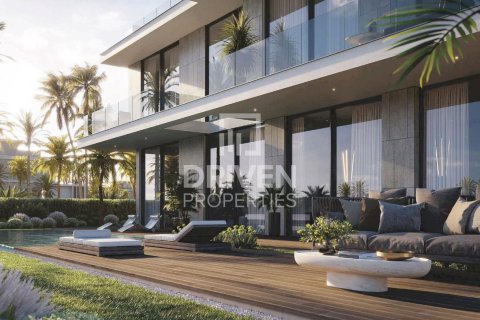Villa en District One, Mohammed Bin Rashid City, Dubai, 4 dormitorios, 596.81 m², № 144367 - foto 9