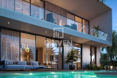 Villa en District One, Mohammed Bin Rashid City, Dubai, 4 dormitorios, 596.81 m², № 144367 - foto 8