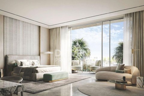 Villa en District One, Mohammed Bin Rashid City, Dubai, 4 dormitorios, 596.81 m², № 144367 - foto 16