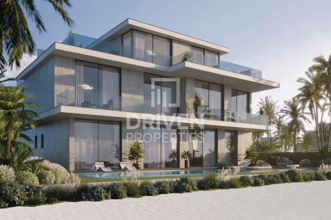 Villa en District One, Mohammed Bin Rashid City, Dubai, 4 dormitorios, 596.81 m², № 144367 - foto 14