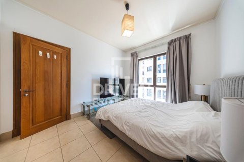 Appartement à Downtown Dubai (Downtown Burj Dubai), Dubai, 1 chambre, 74.88 m², № 144667 - photo 6