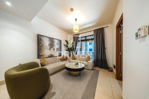 Appartement à Downtown Dubai (Downtown Burj Dubai), Dubai, 1 chambre, 74.88 m², № 144667 - photo 10