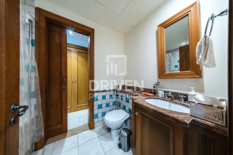 Appartement à Downtown Dubai (Downtown Burj Dubai), Dubai, 1 chambre, 74.88 m², № 144667 - photo 8