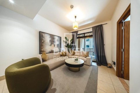 Appartement à Downtown Dubai (Downtown Burj Dubai), Dubai, 1 chambre, 74.88 m², № 144667 - photo 3