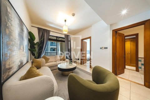 Appartement à Downtown Dubai (Downtown Burj Dubai), Dubai, 1 chambre, 74.88 m², № 144667 - photo 4