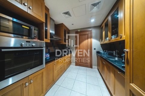 Appartement à Downtown Dubai (Downtown Burj Dubai), Dubai, 1 chambre, 74.88 m², № 144667 - photo 7