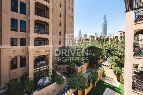 Appartement à Downtown Dubai (Downtown Burj Dubai), Dubai, 1 chambre, 74.88 m², № 144667 - photo 2