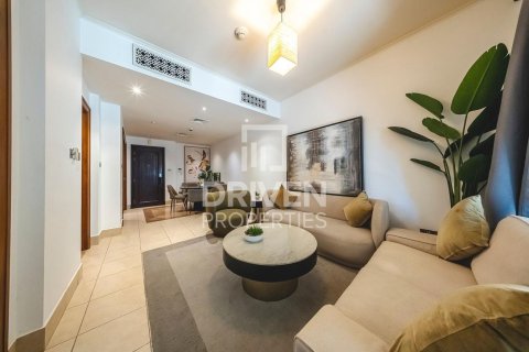 Appartement à Downtown Dubai (Downtown Burj Dubai), Dubai, 1 chambre, 74.88 m², № 144667