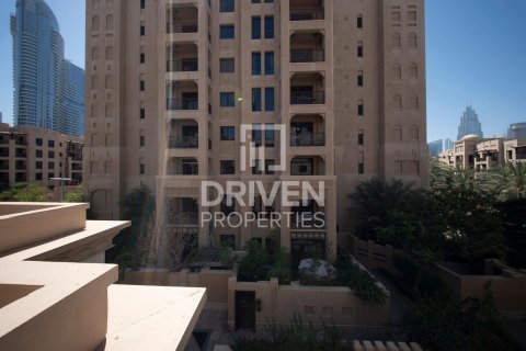Appartement à Downtown Dubai (Downtown Burj Dubai), Dubai, 1 chambre, 74.88 m², № 144667 - photo 9