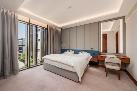 Appartement à Bluewaters, Dubai, 2 chambres, 125.7 m², № 145728 - photo 6