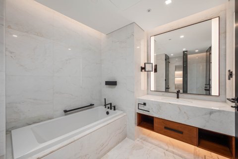 Appartement à Bluewaters, Dubai, 2 chambres, 125.7 m², № 145728 - photo 8