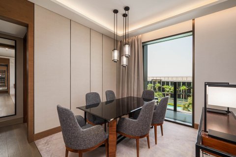 Appartement à Bluewaters, Dubai, 2 chambres, 125.7 m², № 145728 - photo 4