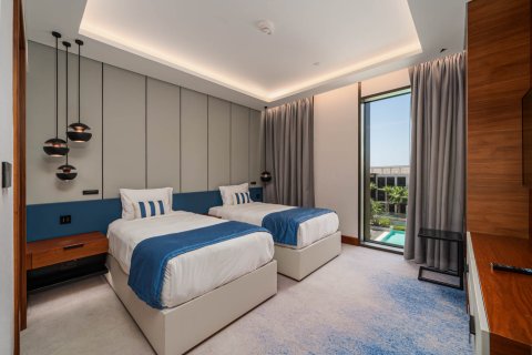 Appartement à Bluewaters, Dubai, 2 chambres, 125.7 m², № 145728 - photo 7