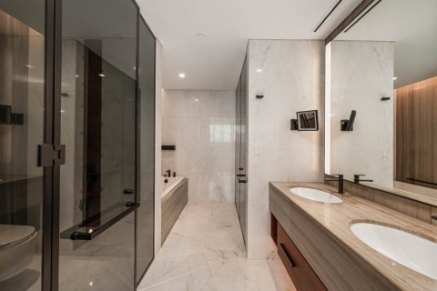 Appartement à Bluewaters, Dubai, 2 chambres, 125.7 m², № 145728 - photo 9