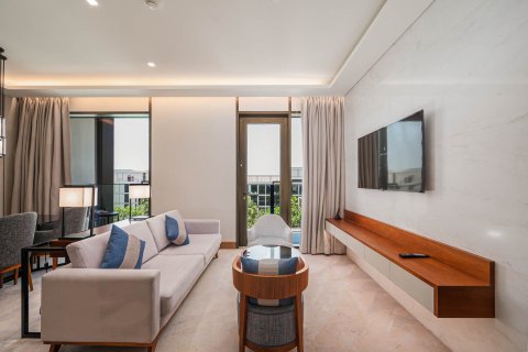 Appartement à Bluewaters, Dubai, 2 chambres, 125.7 m², № 145728 - photo 2