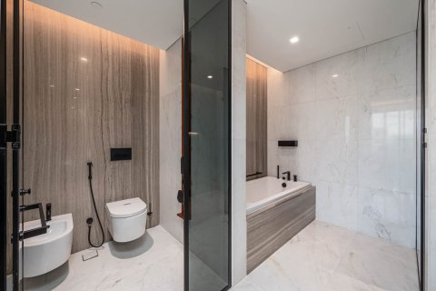 Appartement à Bluewaters, Dubai, 2 chambres, 125.7 m², № 145728 - photo 15