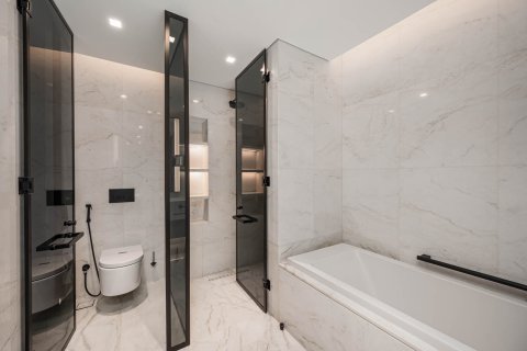 Appartement à Bluewaters, Dubai, 2 chambres, 125.7 m², № 145728 - photo 14