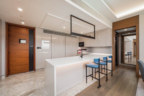 Appartement à Bluewaters, Dubai, 2 chambres, 125.7 m², № 145728 - photo 3