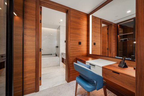 Appartement à Bluewaters, Dubai, 2 chambres, 125.7 m², № 145728 - photo 5
