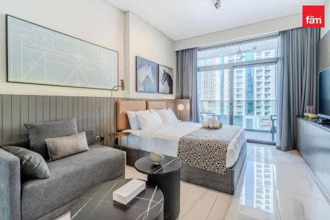 Appartement à Business Bay, Dubai, 1 chambre, 91.3 m², № 143925 - photo 8