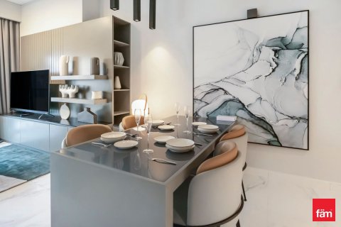 Appartement à Business Bay, Dubai, 1 chambre, 91.3 m², № 143925 - photo 7