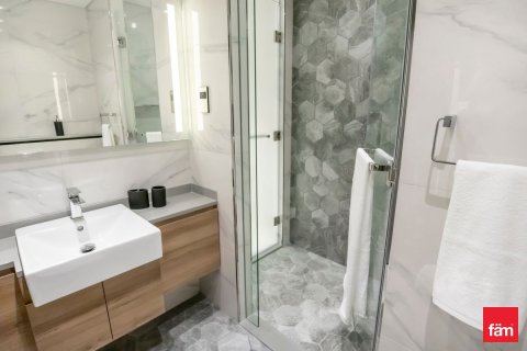 Appartement à Business Bay, Dubai, 1 chambre, 91.3 m², № 143925 - photo 3