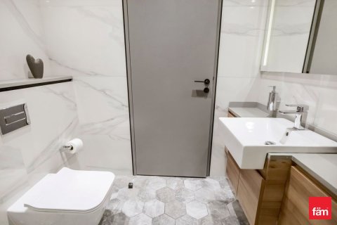 Appartement à Business Bay, Dubai, 1 chambre, 91.3 m², № 143925 - photo 4