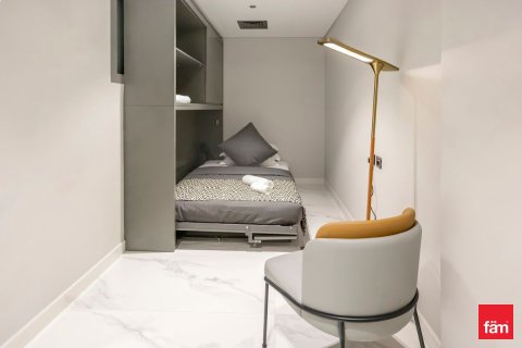 Appartement à Business Bay, Dubai, 1 chambre, 91.3 m², № 143925 - photo 6