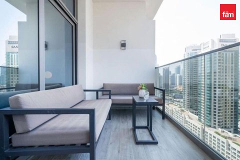 Appartement à Business Bay, Dubai, 1 chambre, 91.3 m², № 143925 - photo 2