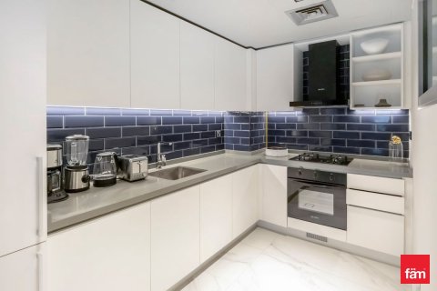 Appartement à Business Bay, Dubai, 1 chambre, 91.3 m², № 143925 - photo 5