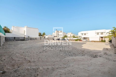 Terreno en Umm Suqeim, Dubai, 1117.62 m², № 144305 - foto 7