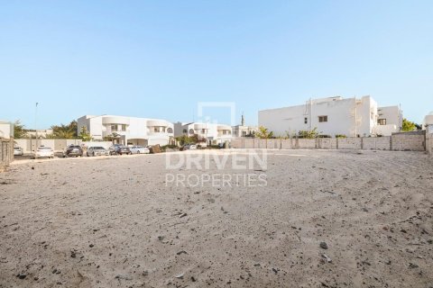 Terreno en Umm Suqeim, Dubai, 1117.62 m², № 144305 - foto 5