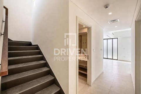 تاون هاوس في The Valley, دبي 4 غرف نوم, 258.27 م² رقم 145435