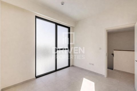 تاون هاوس في The Valley, دبي 4 غرف نوم, 258.27 م² رقم 145435 - صورة 9