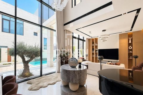 Villa in Nad Al Sheba 1, Nadd Al Sheba, Dubai 5 bedrooms, 464.79 sq.m. № 144979 - photo 3