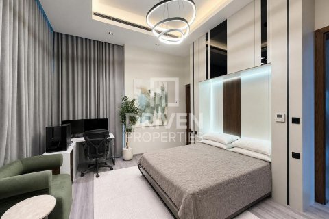 Villa in Nad Al Sheba 1, Nadd Al Sheba, Dubai 5 bedrooms, 464.79 sq.m. № 144979 - photo 16
