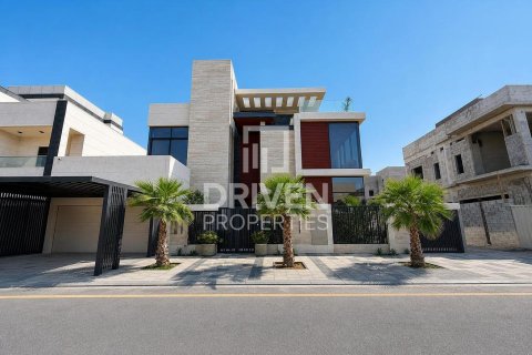 Villa in Nad Al Sheba 1, Nadd Al Sheba, Dubai 5 bedrooms, 464.79 sq.m. № 144979