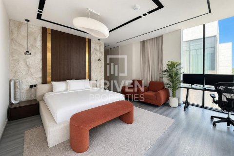 Villa in Nad Al Sheba 1, Nadd Al Sheba, Dubai 5 bedrooms, 464.79 sq.m. № 144979 - photo 15