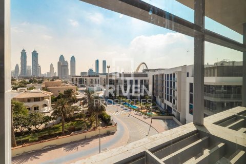 Appartement à Al Wasl, Dubai, 1 chambre, 87.14 m², № 144358 - photo 5