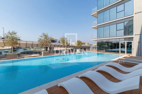 Appartement à Al Wasl, Dubai, 1 chambre, 87.14 m², № 144358 - photo 4