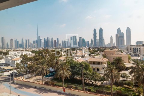 Appartement à Al Wasl, Dubai, 1 chambre, 87.14 m², № 144358
