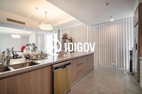 Appartement à Dubai Marina, Dubai, 4 chambres, 352.01 m², № 144046 - photo 7
