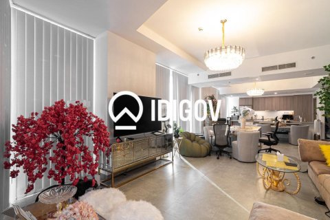 Appartement à Dubai Marina, Dubai, 4 chambres, 352.01 m², № 144046 - photo 4
