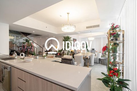 Appartement à Dubai Marina, Dubai, 4 chambres, 352.01 m², № 144046 - photo 20