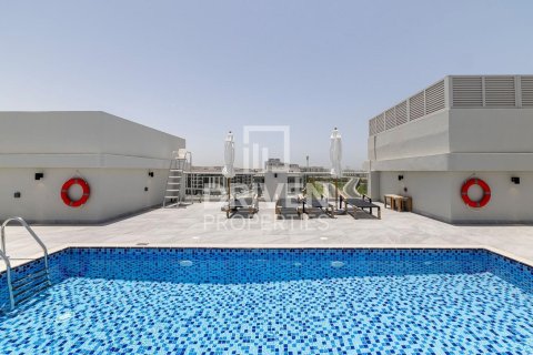 شقة في Meydan, دبي 2 غرف نوم, 124.12 م² رقم 145528 - صورة 13
