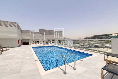 شقة في Meydan, دبي 2 غرف نوم, 124.12 م² رقم 145528 - صورة 15