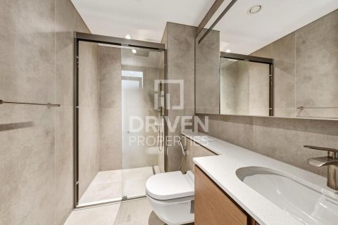 Apartment in Sobha Hartland, Mohammed Bin Rashid City, Dubai 2 bedrooms, 110.93 sq.m. № 145613 - photo 10