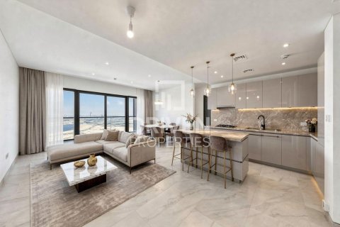 Apartment in Sobha Hartland, Mohammed Bin Rashid City, Dubai 2 bedrooms, 110.93 sq.m. № 145613 - photo 2