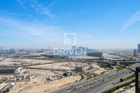 Apartment in Sobha Hartland, Mohammed Bin Rashid City, Dubai 2 bedrooms, 110.93 sq.m. № 145613 - photo 13