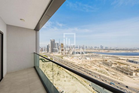 Apartment in Sobha Hartland, Mohammed Bin Rashid City, Dubai 2 bedrooms, 110.93 sq.m. № 145613 - photo 12